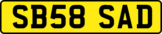 SB58SAD