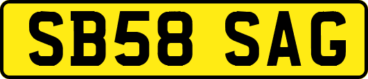 SB58SAG