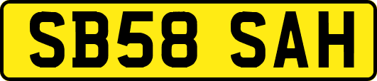 SB58SAH