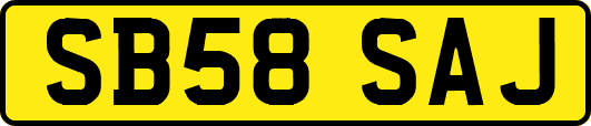 SB58SAJ