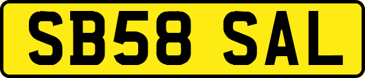 SB58SAL