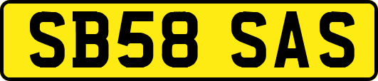 SB58SAS