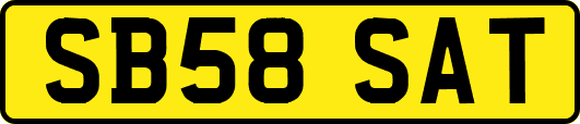SB58SAT