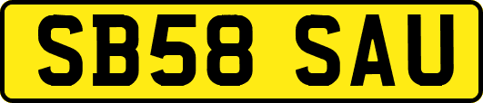 SB58SAU
