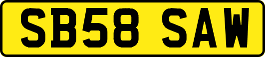 SB58SAW