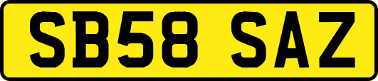 SB58SAZ