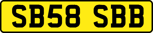 SB58SBB