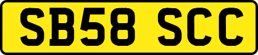 SB58SCC