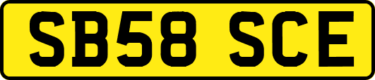 SB58SCE