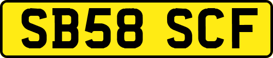 SB58SCF