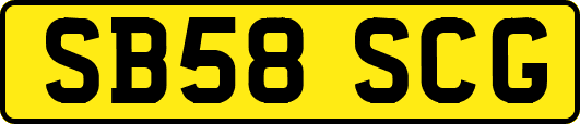 SB58SCG