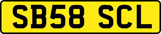 SB58SCL