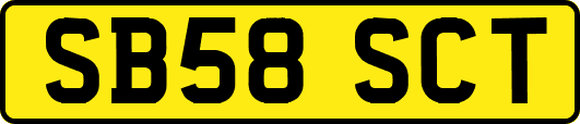 SB58SCT