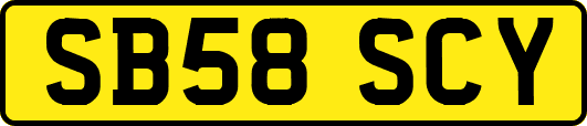 SB58SCY