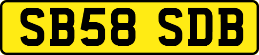 SB58SDB