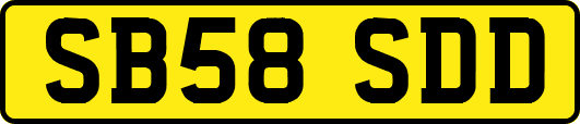 SB58SDD