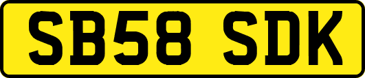 SB58SDK