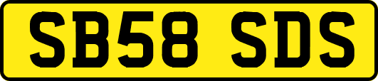 SB58SDS