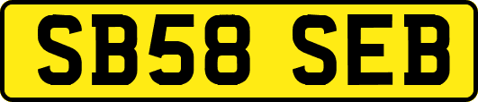 SB58SEB