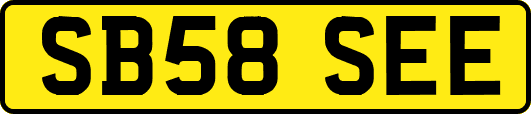 SB58SEE