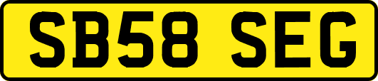 SB58SEG