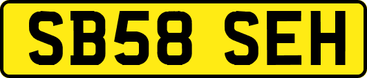 SB58SEH