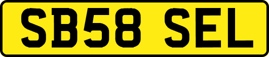 SB58SEL