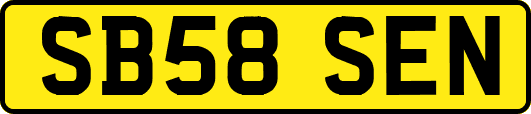 SB58SEN