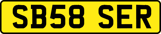 SB58SER