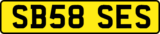 SB58SES