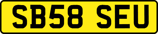SB58SEU