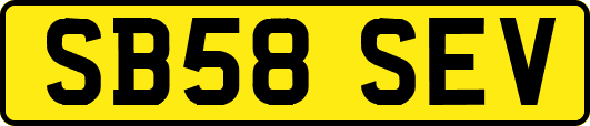 SB58SEV