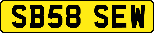 SB58SEW