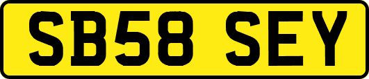 SB58SEY