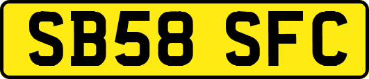 SB58SFC