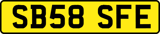 SB58SFE