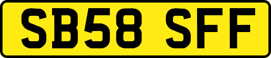 SB58SFF