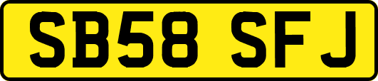 SB58SFJ