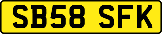 SB58SFK