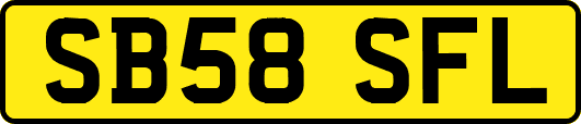 SB58SFL