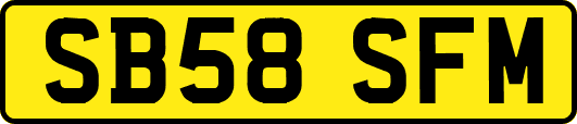 SB58SFM