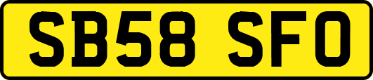 SB58SFO
