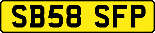 SB58SFP