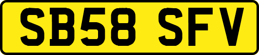 SB58SFV