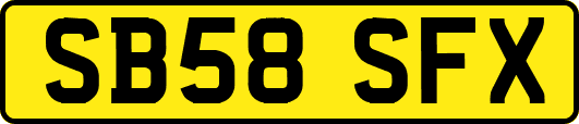 SB58SFX