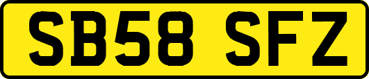 SB58SFZ