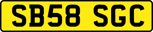 SB58SGC