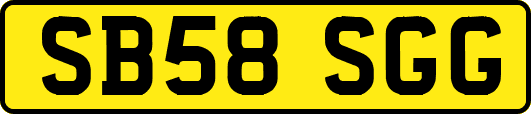 SB58SGG