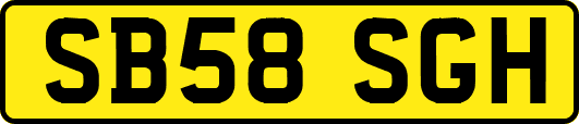 SB58SGH