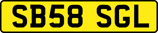 SB58SGL